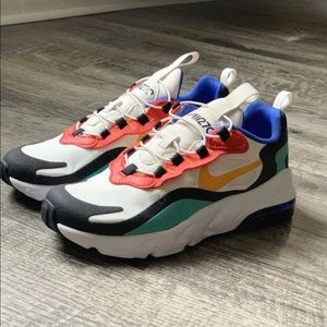 Nike Air Max 270 React Shoes